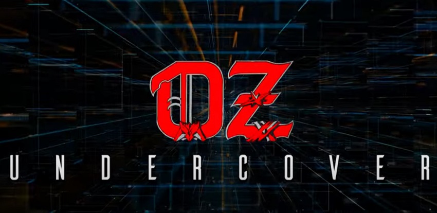 You are currently viewing OZ – Heavy Metal Veteranen veröffentlichen `Undercover´ Videosingle