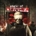PRONG – `State Of Emergency` Titeltrack zum Release
