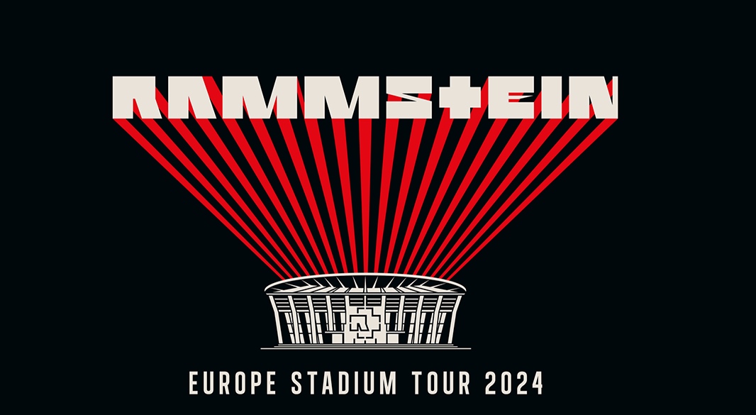 You are currently viewing RAMMSTEIN – Termine  für Europa Stadiontour für 2024 veröffentlicht