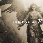 SERENITY – Stellen `The End Of Babylon` Premierenvideo vor