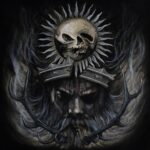 SLIDHR – Black Metal Unit streamt “White Hart“ Album als Pre-release