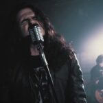 SONS OF ETERNITY – Old School Metaller stellen sich mit `In Silence` Videosingle  vor