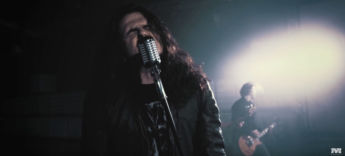You are currently viewing SONS OF ETERNITY – Old School Metaller stellen sich mit `In Silence` Videosingle  vor