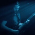 SHYLMAGOGHNAR – Video zu `The Sea´ Albumsingle der Tech Black/Death Metaller