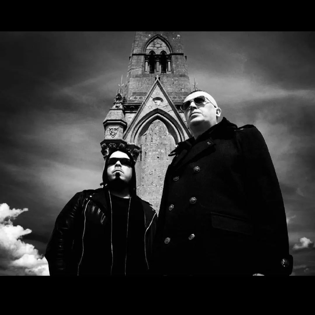 Read more about the article STRIGOI – `Bathed In A Black Sun´ Track und Video geteilt