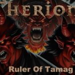 THERION – Zweite „Leviathan III“ Videosingle präsentiert: `Ruler Of Tamag´