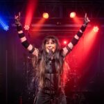 VELVET VIPER, BOA2 – “Nothing Compares To Metal” – Tour 2023