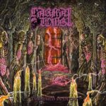 CARNAL TOMB – EMBALMED IN DECAY