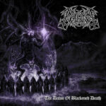 IMPALEMENT – THE DAWN OF BLACKENED DEATH
