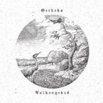 OERHEKS – Flämischer Black Pagan mit Gothicvibe: “Valkengebed” Full EP Stream