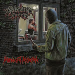 SADISTIC FORCE – MIDNIGHT ASSASSIN