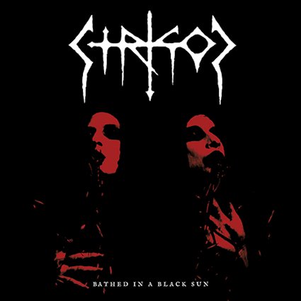 Read more about the article STRIGOI – „Bathed In A Black Sun“ Full EP Stream