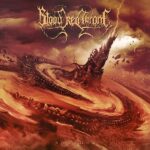 BLOOD RED THRONE – `Tempest Sculptor‘ vom anstehenden „Nonagon“ Album veröffentlicht