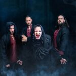 BEYOND GOD – Neue Symphonic Crew streamt `A Siren’s Cry` Single