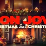 BON JOVI – Weihnachtssingle `Christmas Isn’t Christmas´ veröffentlicht