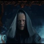 BRUCE DICKINSON – Video zur neuen Solosingle `Afterglow Of Ragnarok‘