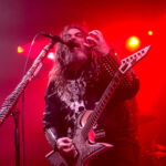 CAVALERA – `Morbid Devastation` Tour Köln