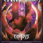 CYNIC, OBSCURA, CRYPTOSIS – Tech-Death-Package plant Eurotour