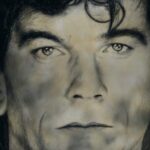 DAN McCAFFERTY – `Children’s Eyes` Clip des verstorbenen Nazareth Sängers