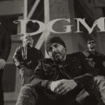 DGM – Prog Unit stellt `The Calling` vom neuen Album vor