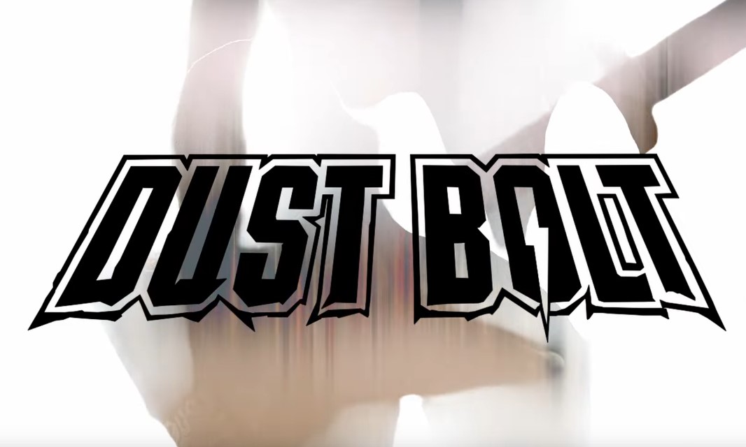 You are currently viewing DUST BOLT – Thrasher mit nächster Auskopplung vom kommenden Album: `Burning Pieces´