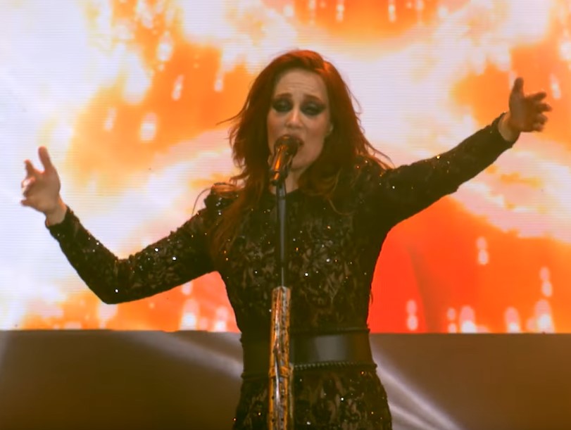 You are currently viewing EPICA – Live at EXIT Festival 2023 (Full Show) Video geteilt