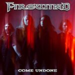 FIREWIND – `Come Undone` Single im Clip