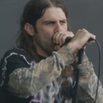GATECREEPER – `Puncture Wounds´ & `From The Ashes´ at Bloodstock 2023 Videos: A Death Metal Ritual