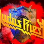 JUDAS PRIEST – Neuer Track `Trial By Fire´ vom kommenden Album ist online