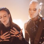 LORD OF THE LOST feat. BLÜMCHEN – `The Look` als Videopremiere