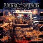 LION´S SHARE – Huldigen David Bowie: `Life On Mars?´ Cover geteilt