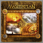 MASTERPLAN – MASTERPLAN (ANNIVERSARY EDITION)