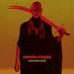 NECROWRETCH – Pre-Release Stream für schwarzes “Swords of Dajjal” Album