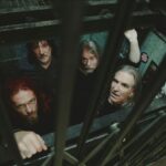NEW MODEL ARMY – `First Summer After` Video ist online