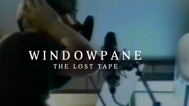 You are currently viewing OPETH – `Windowpane´ (The Lost Tape) Clip zum 20. Jubiläum