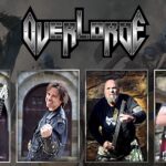 OVERLORDE – US Metaller kehren zurück mit `Fire in the Sky` Clip