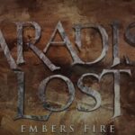PARADISE LOST – `Embers Fire´ (2023 Re-Recorded) im Lyricvideo