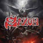 SAXON – HELL, FIRE AND DAMNATION