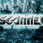 SCANNER – `The Earth Song´ Single und Clip online