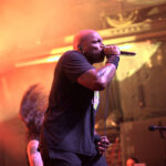 SEPULTURA – `Roots Bloody Roots´ und `Isolation´ Clips vom Bloodstock 2023