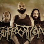 SUFFOCATION – `Delusions Of Mortality` zum Albumrelease