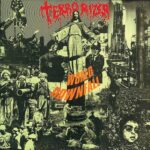 This Day in Metal: TERRORIZER – WORLD DOWNFALL