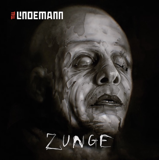 You are currently viewing TILL LINDEMANN – Komplettes “Zunge” Album im Stream