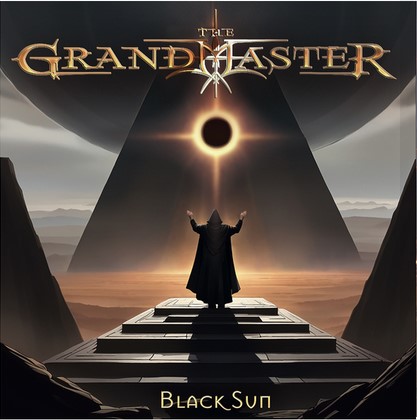You are currently viewing THE GRANDMASTER ft. Jens Ludwig (Edguy) & Peer Johansson – `Watching The End´ Single und Track