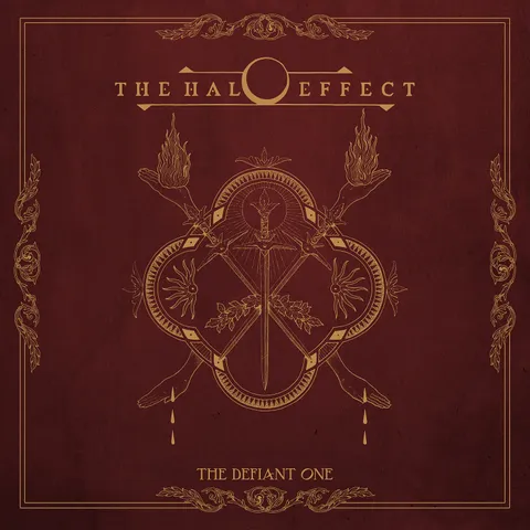 Read more about the article THE HALO EFFECT – Neuer Track im offiziellen Video: `The Defiant One`