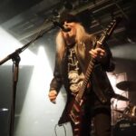 Tom Gabriel Warriors TRIUMPH OF DEATH – `Messiah´ Livevideo der HELLHAMMER Wiedergeburt