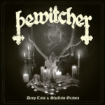 BEWITCHER – DEEP CUTS & SHALLOW GRAVES