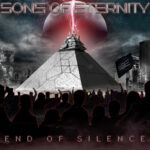 SONS OF ETERNITY – END OF SILENCE