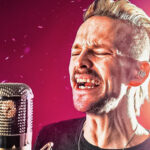 ERIK GRÖNWALL – Skid Row Sänger streamt Queens `Tenement Funster`
