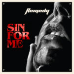 REMEDY – Melodic Hard Rocker streamen `Sin For Me` Single